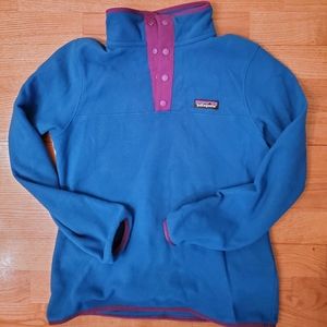 NWOT Patagonia Micro D Fleece